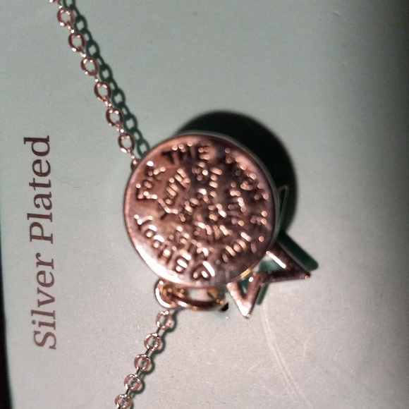 Insperational necklace - Picture 3 of 3